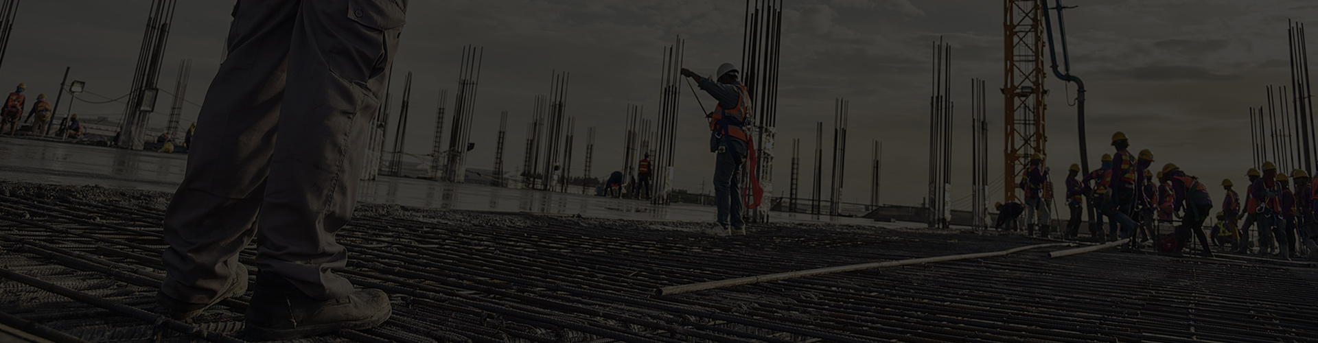 Construction Insurance